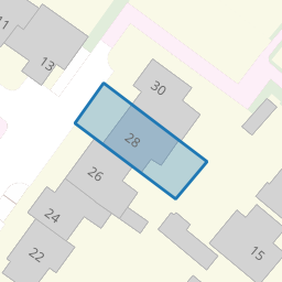 Perceel OBK00-D-1595