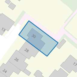 Perceel OBK00-D-1596