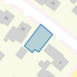 Perceel OBK00-D-1597