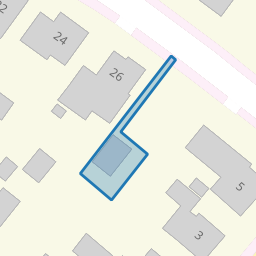 Perceel OBK00-D-1598