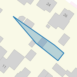 Perceel OBK00-D-1599