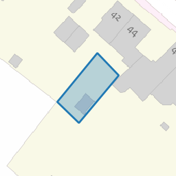 Perceel OBK00-D-1606