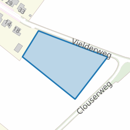 Perceel OBK00-D-1610