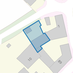 Perceel OBK00-D-1613