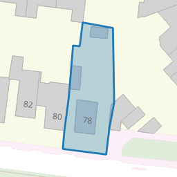 Perceel OBK00-D-1614