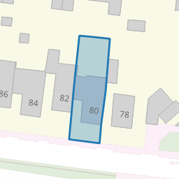 Perceel OBK00-D-1615