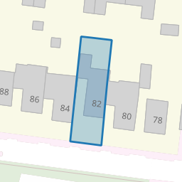 Perceel OBK00-D-1616