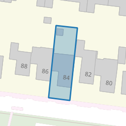 Perceel OBK00-D-1617