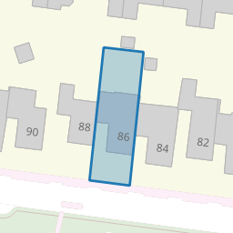 Perceel OBK00-D-1618