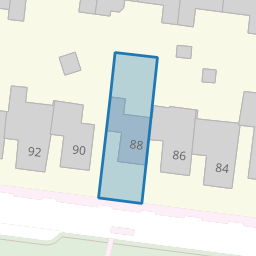 Perceel OBK00-D-1619