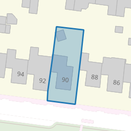 Perceel OBK00-D-1620