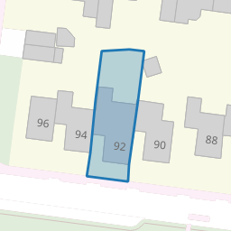 Perceel OBK00-D-1621