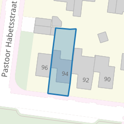 Perceel OBK00-D-1622