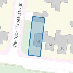 Perceel OBK00-D-1623