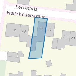 Perceel OBK00-D-1624