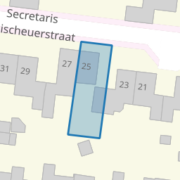 Perceel OBK00-D-1625