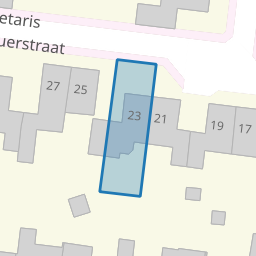 Perceel OBK00-D-1626