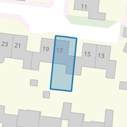 Perceel OBK00-D-1629