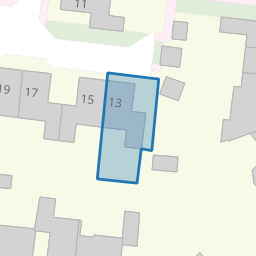 Perceel OBK00-D-1631