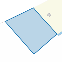 Perceel OBK00-D-1639