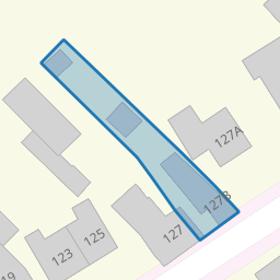 Perceel OBK00-D-1640