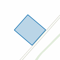 Perceel OBK00-D-1643