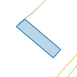 Perceel OBK00-D-1645