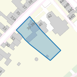 Perceel OBK00-D-1658