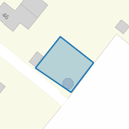 Perceel OBK00-D-1662