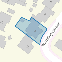 Perceel OBK00-D-1668