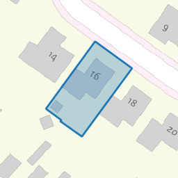 Perceel OBK00-D-1672