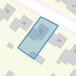 Perceel OBK00-D-1675