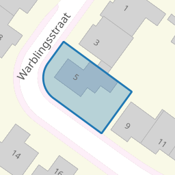 Perceel OBK00-D-1676