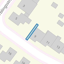 Perceel OBK00-D-1677