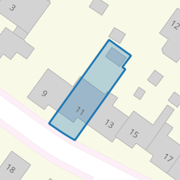 Perceel OBK00-D-1679