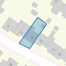 Perceel OBK00-D-1680