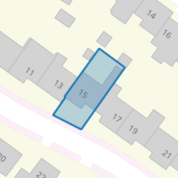 Perceel OBK00-D-1681