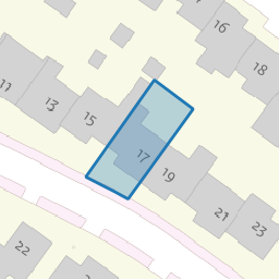 Perceel OBK00-D-1682