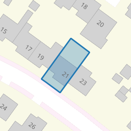 Perceel OBK00-D-1684