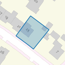 Perceel OBK00-D-1685