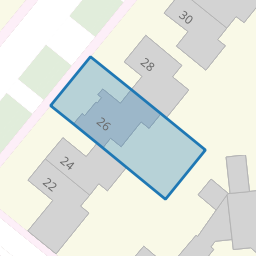 Perceel OBK00-D-1689