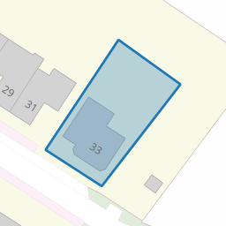 Perceel OBK00-D-1699