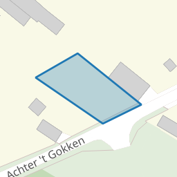 Perceel OBK00-D-1704