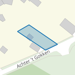 Perceel OBK00-D-1705