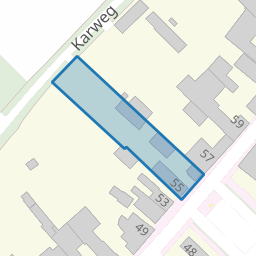 Perceel OBK00-D-1710