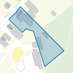 Perceel OBK00-D-1716