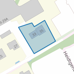 Perceel OBK00-D-1722