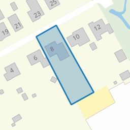 Perceel OBK00-D-1724