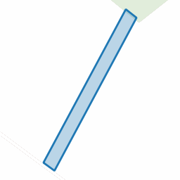 Perceel OBK00-D-1728