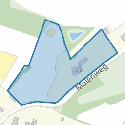 Perceel OBK00-D-1731